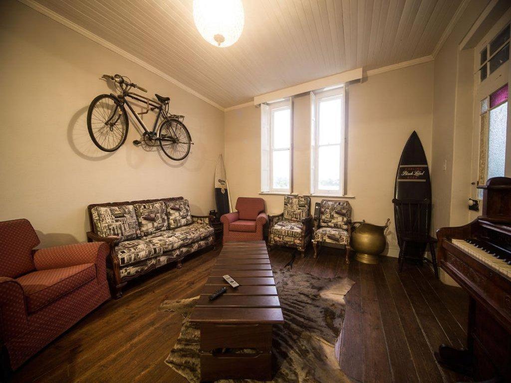 Barrel And Blues Inn Swellendam Zewnętrze zdjęcie
